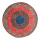 Bidjar Dywan 250x250cm - Dywan perski