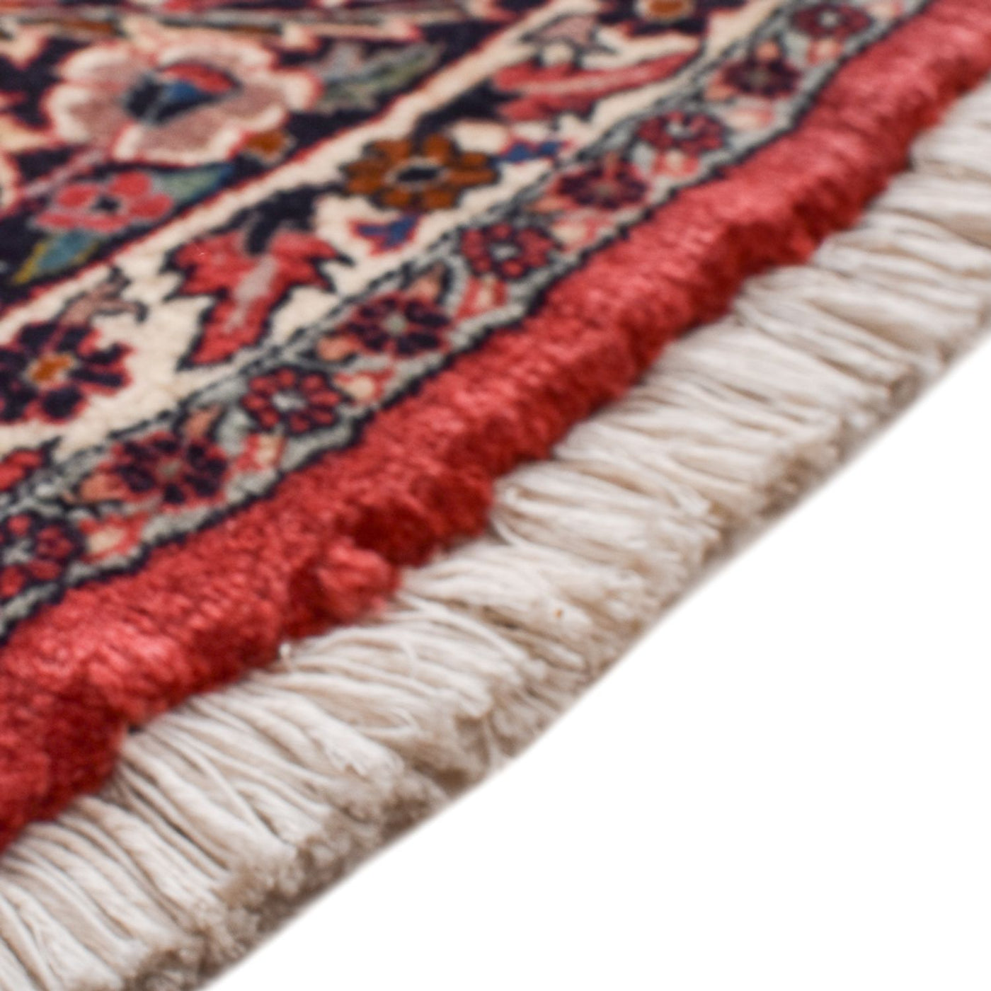 Bidjar Dywan 250x250cm - Dywan perski