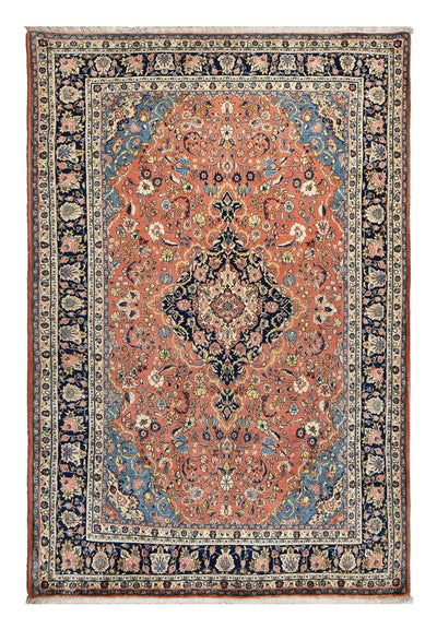Bidjar Dywan 205x311cm - Dywan perski