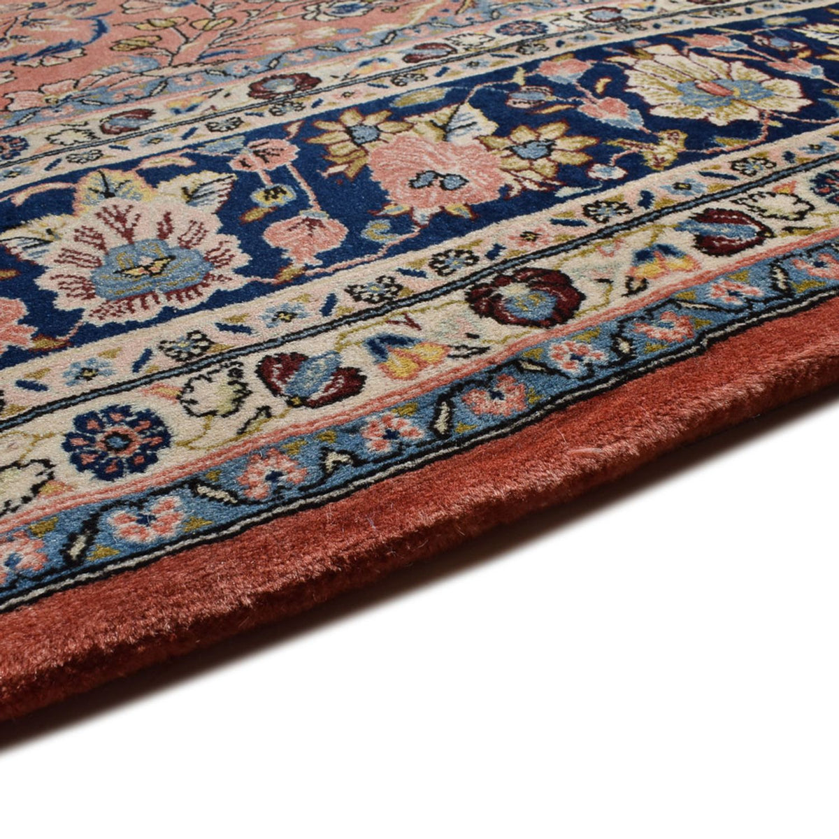 Bidjar Dywan 205x311cm - Dywan perski