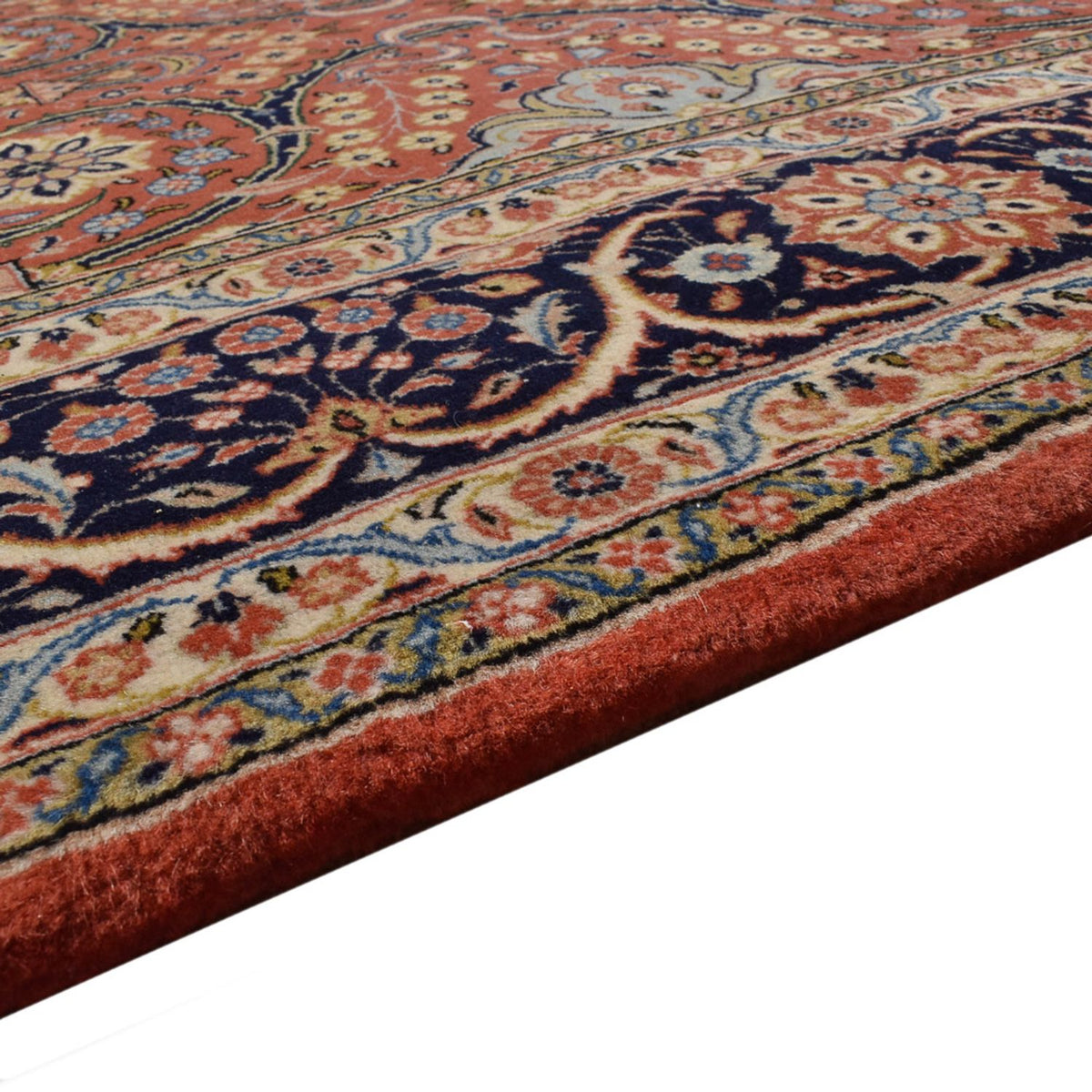 Bidjar Dywan 207x310cm - Dywan perski