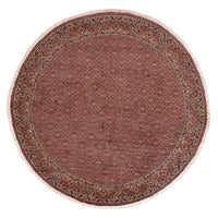 Bidjar Dywan 255x255cm - Dywan perski – product image