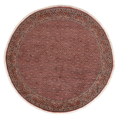 Bidjar Dywan 255x255cm - Dywan perski