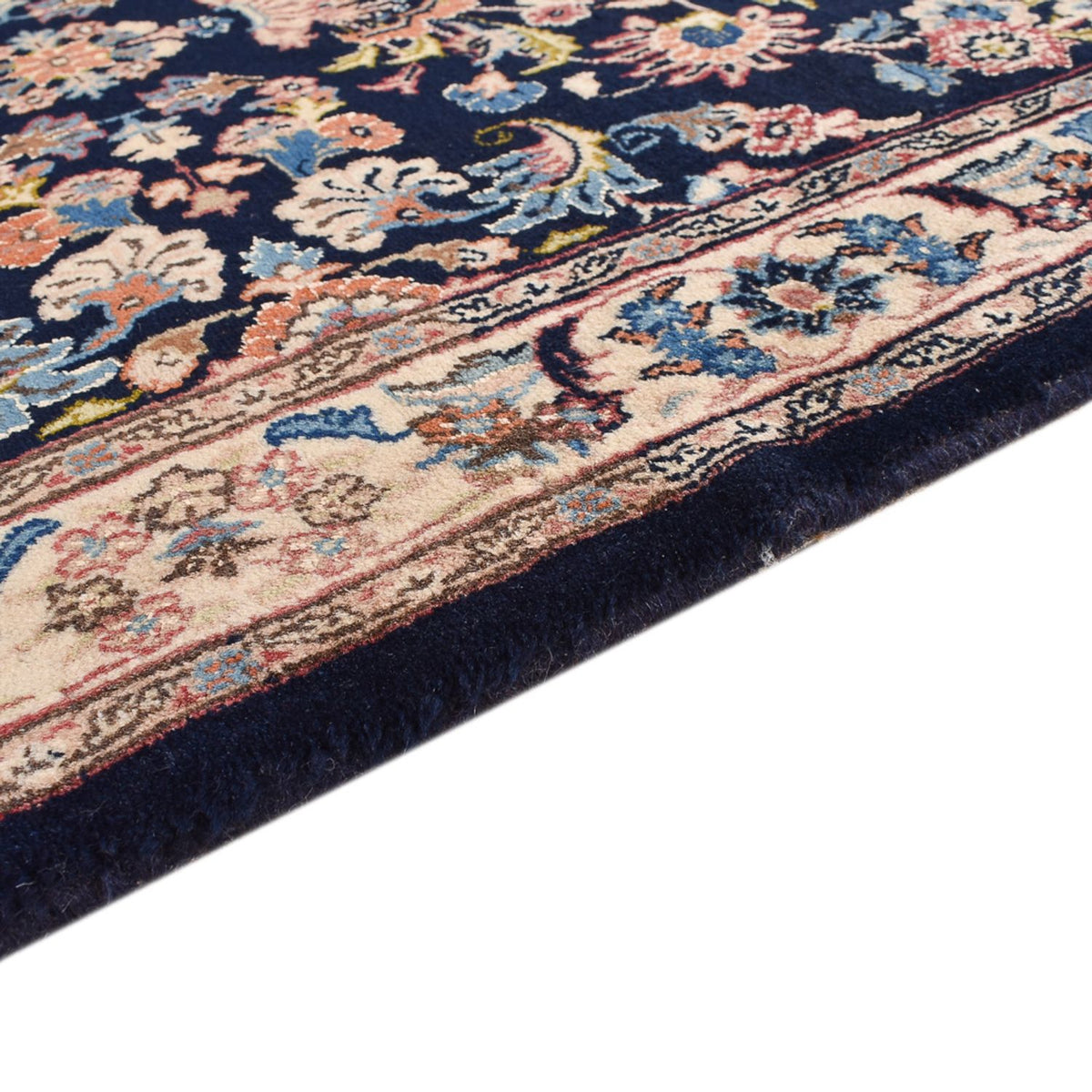Mashhad Dywan 76x287cm - Dywan perski