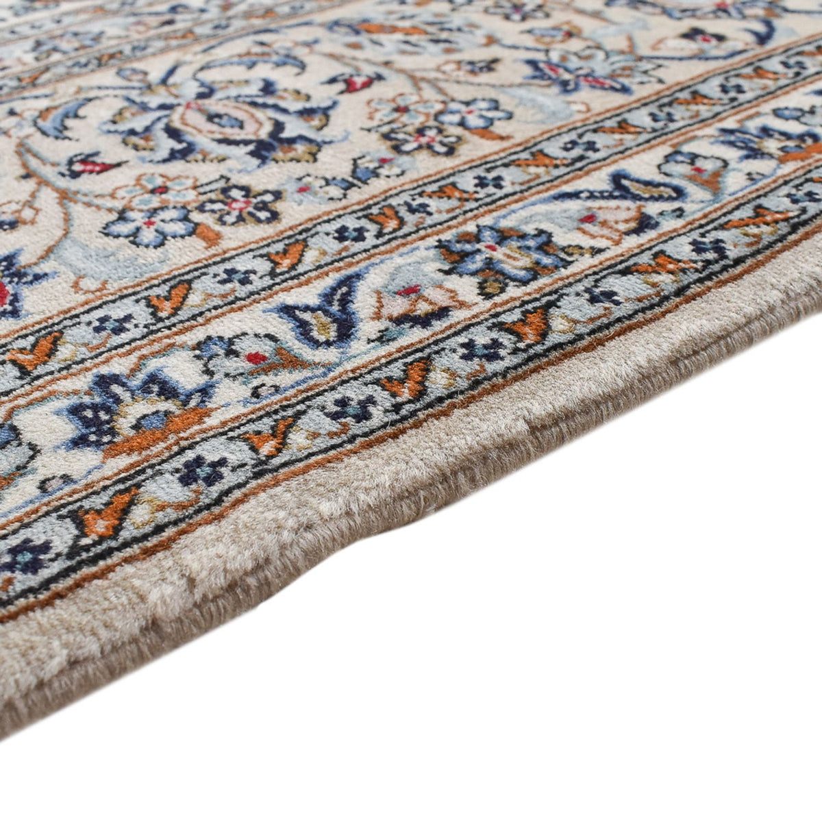 Kashan Dywan 246x362cm - Dywan perski