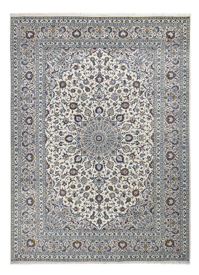 Kashan Dywan 250x348cm - Dywan perski