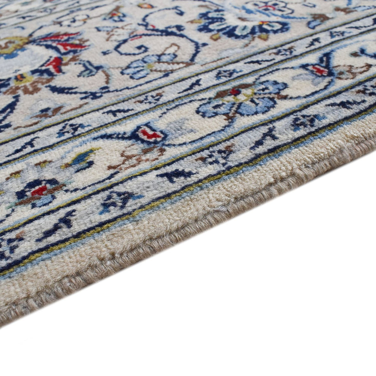 Kashan Dywan 250x348cm - Dywan perski