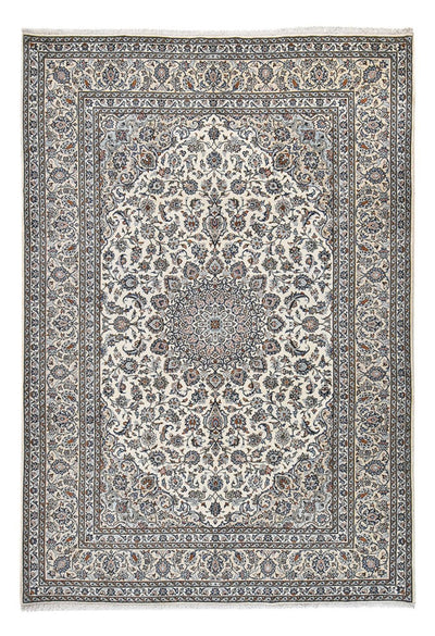 Kashan Dywan 245x362cm - Dywan perski