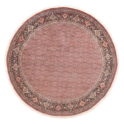 Bidjar Dywan 255x255cm - Dywan perski