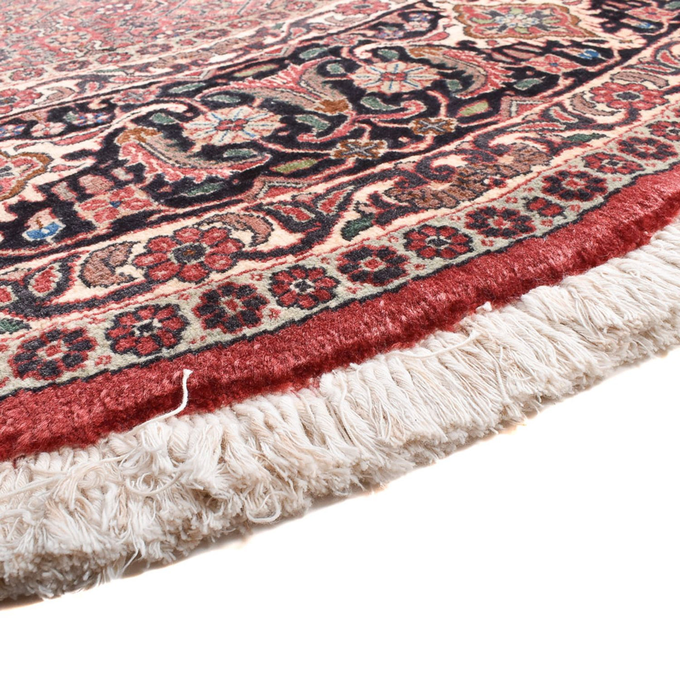 Bidjar Dywan 255x255cm - Dywan perski