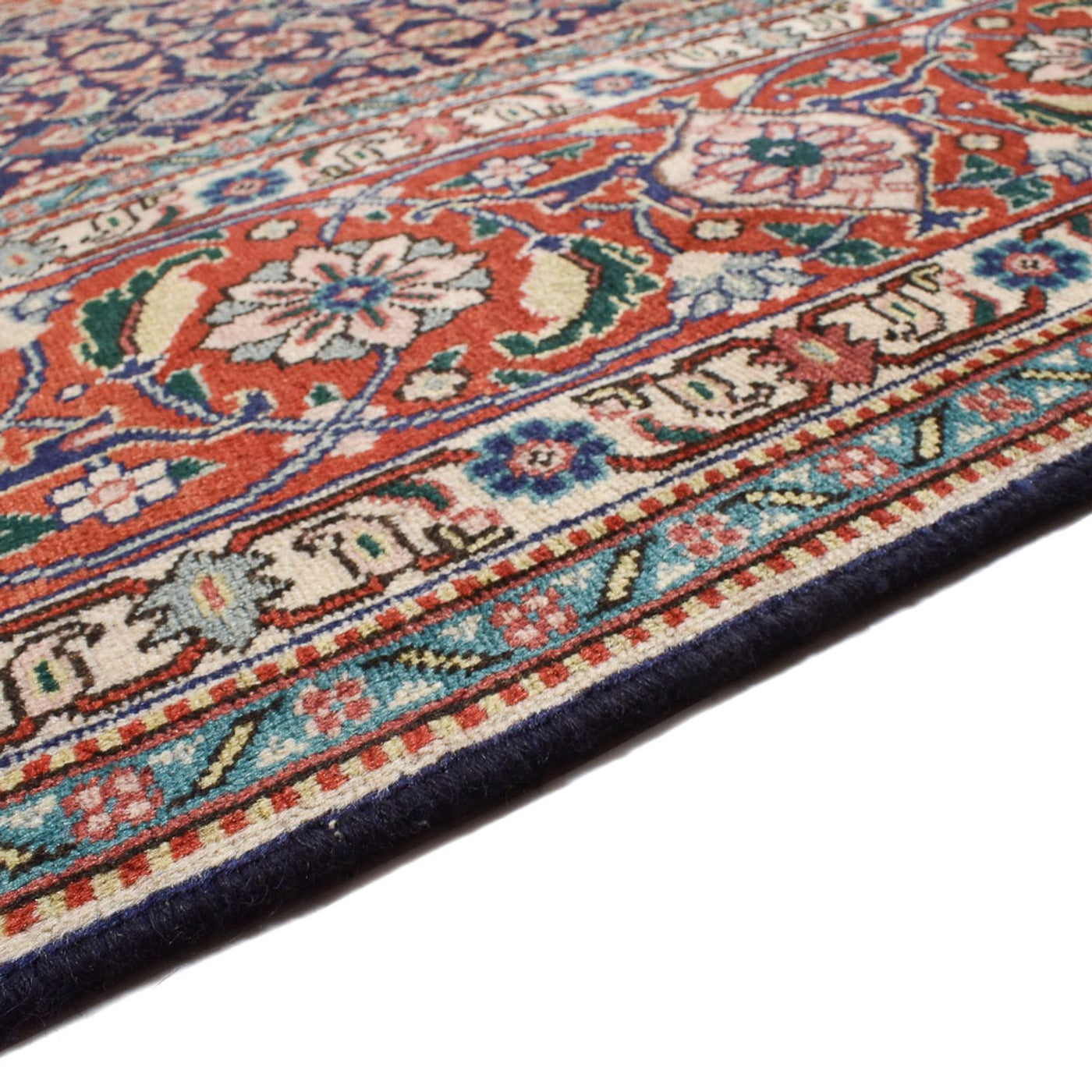 Tabriz - 40 Raj Dywan 303x199cm - Dywan perski