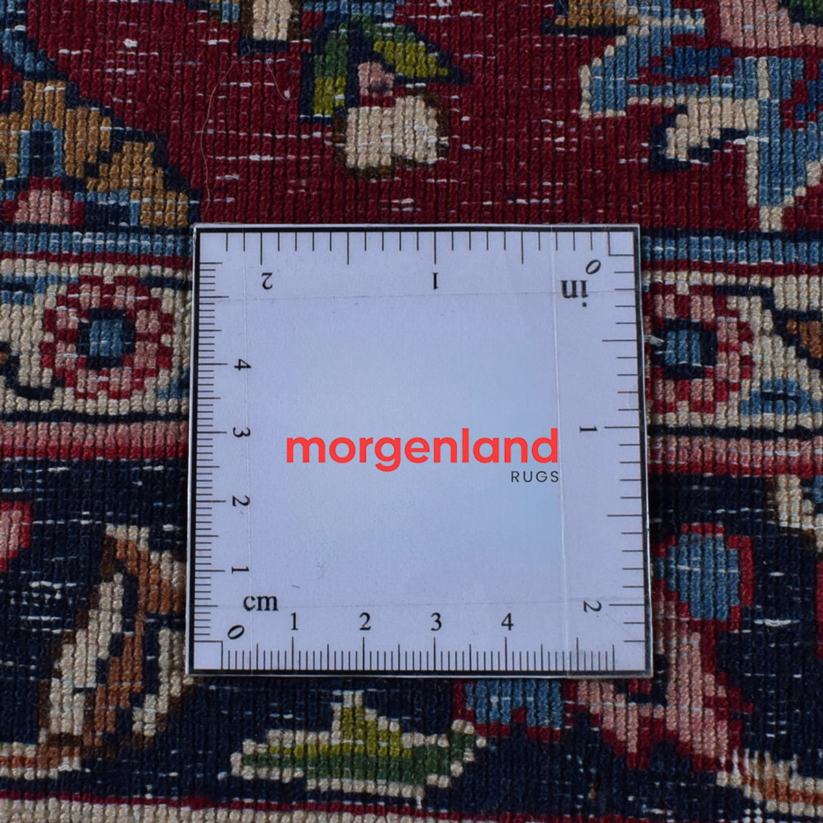 Dywan perski - Klasyczny - Royal - 391 x 292 cm - jasnoszary