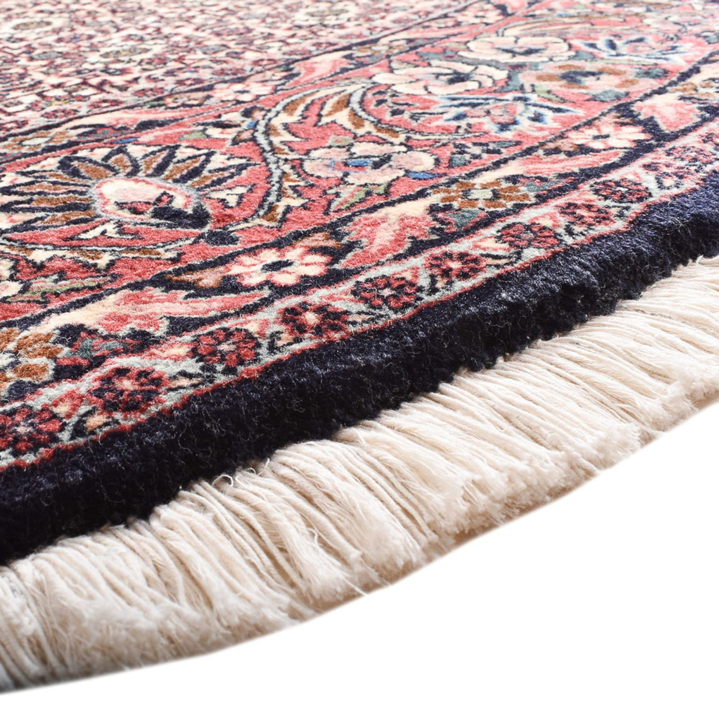 Bidjar Dywan 250x250cm - Dywan perski