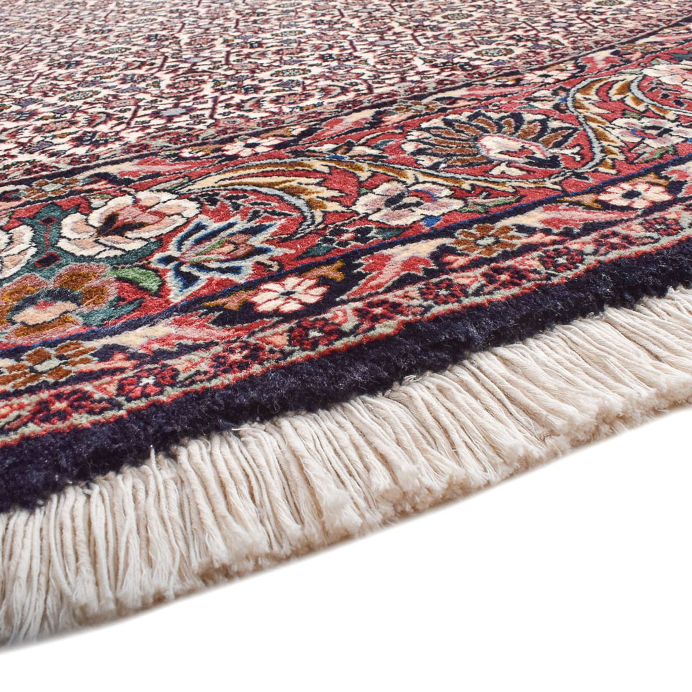 Bidjar Dywan 250x250cm - Dywan perski