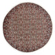Bidjar Dywan 250x250cm - Dywan perski