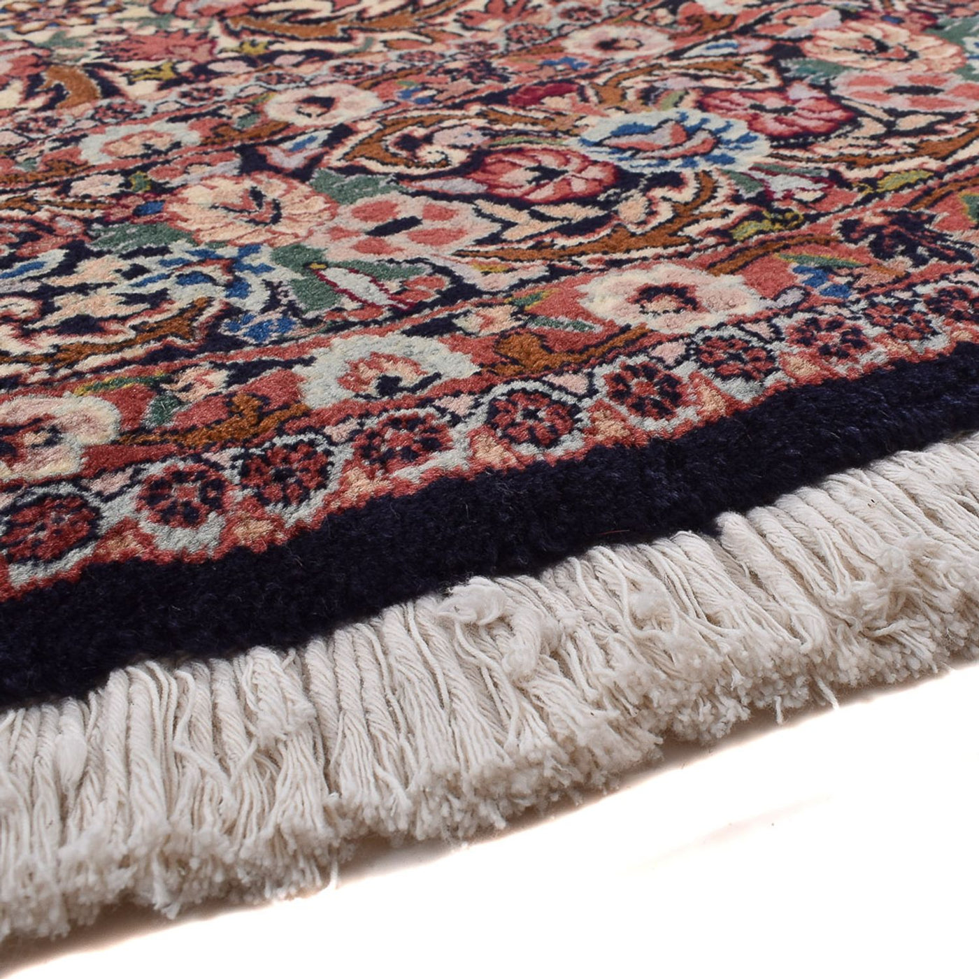 Bidjar Dywan 250x250cm - Dywan perski