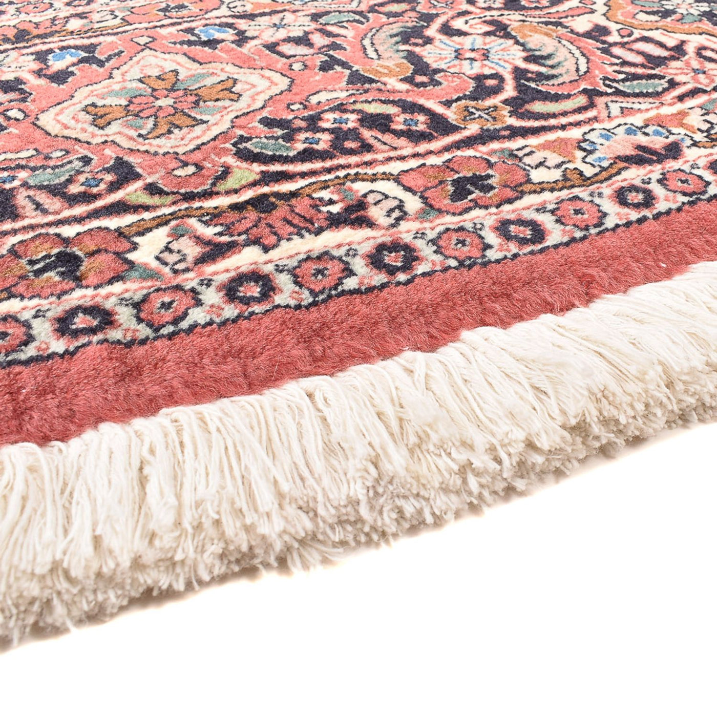 Bidjar Dywan 300x300cm - Dywan perski
