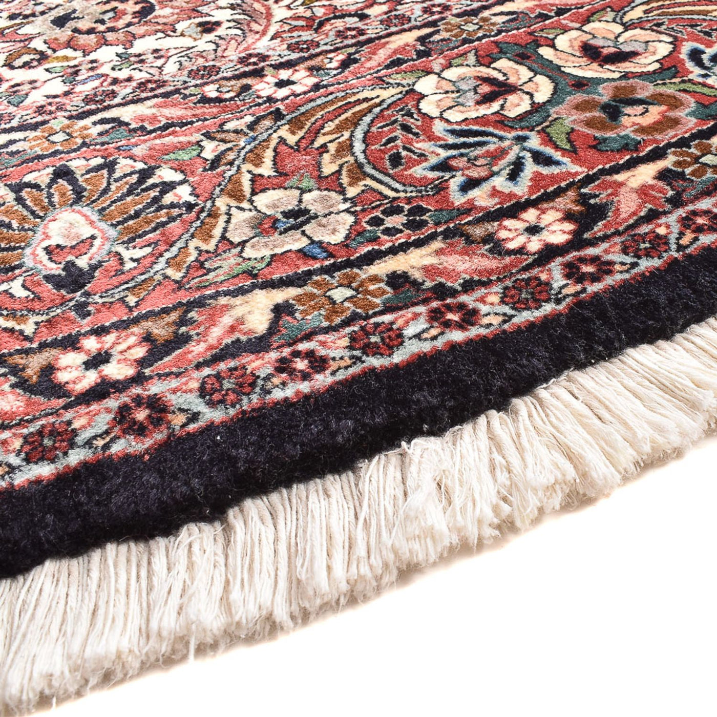 Bidjar Dywan 250x250cm - Dywan perski