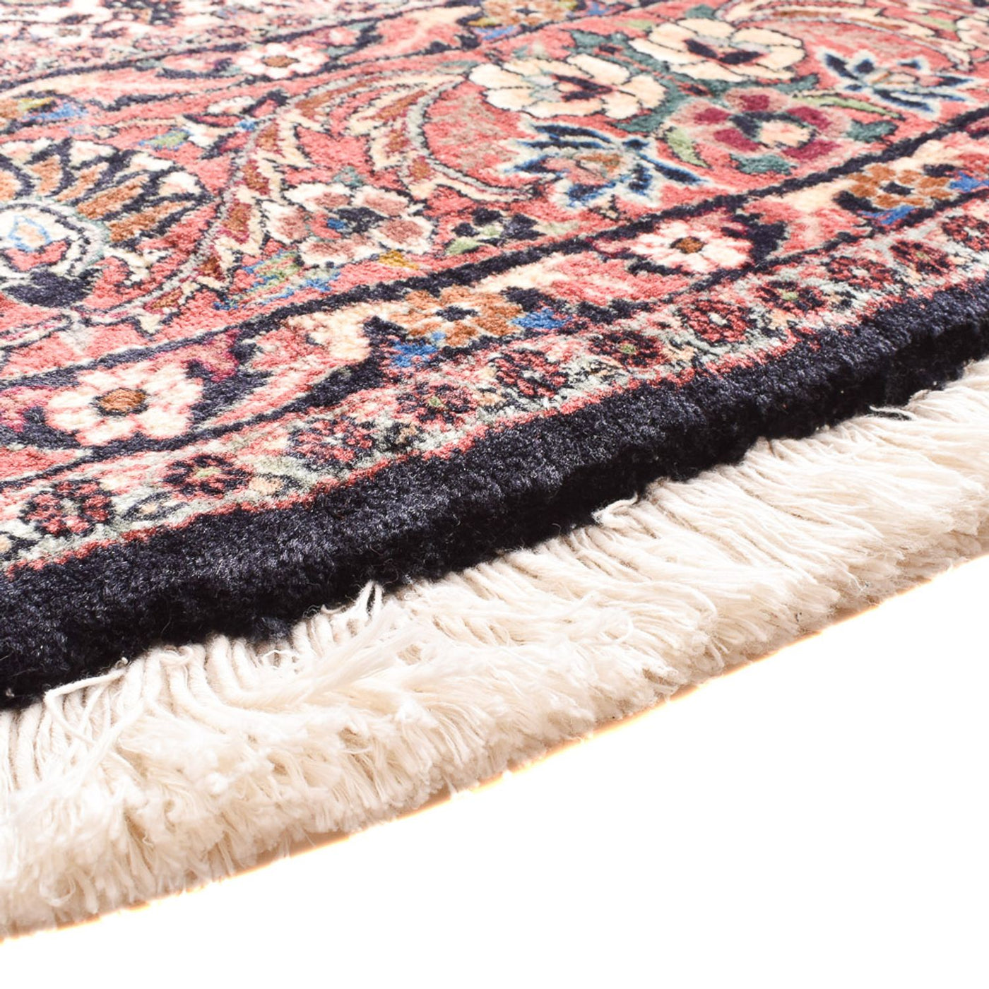 Bidjar Dywan 250x250cm - Dywan perski