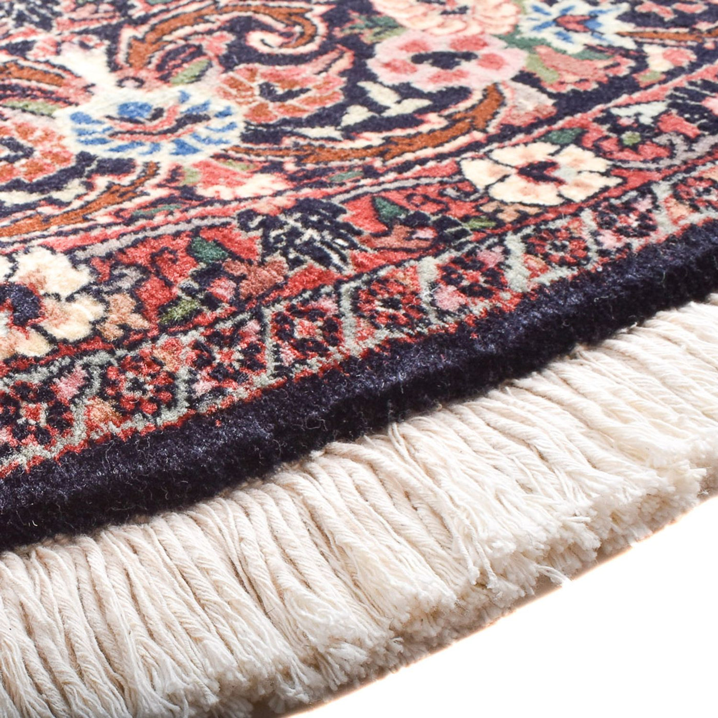 Bidjar Dywan 250x250cm - Dywan perski