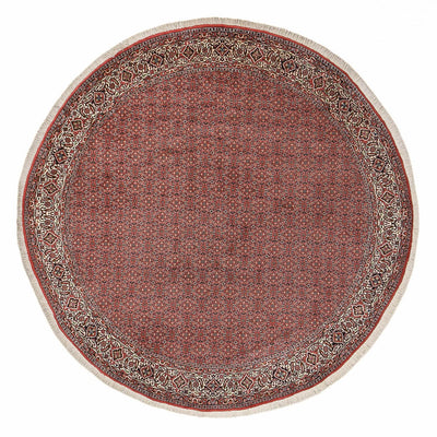 Bidjar Dywan 300x300cm - Dywan perski