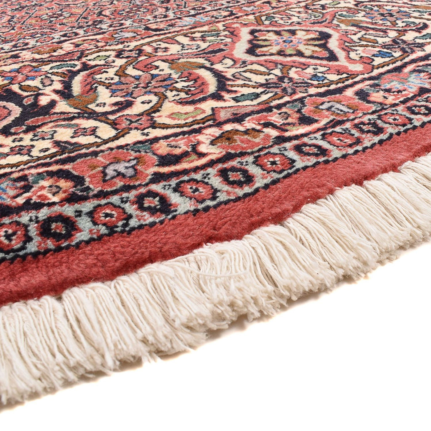 Bidjar Dywan 300x300cm - Dywan perski