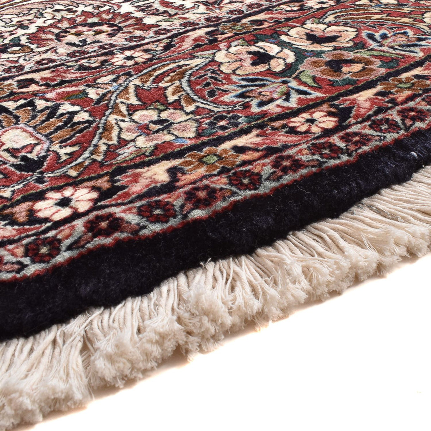 Bidjar Dywan 250x250cm - Dywan perski