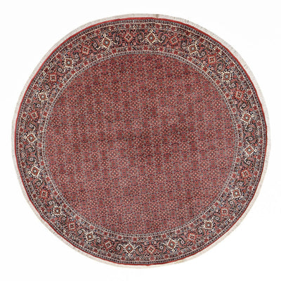 Bidjar Dywan 300x300cm - Dywan perski