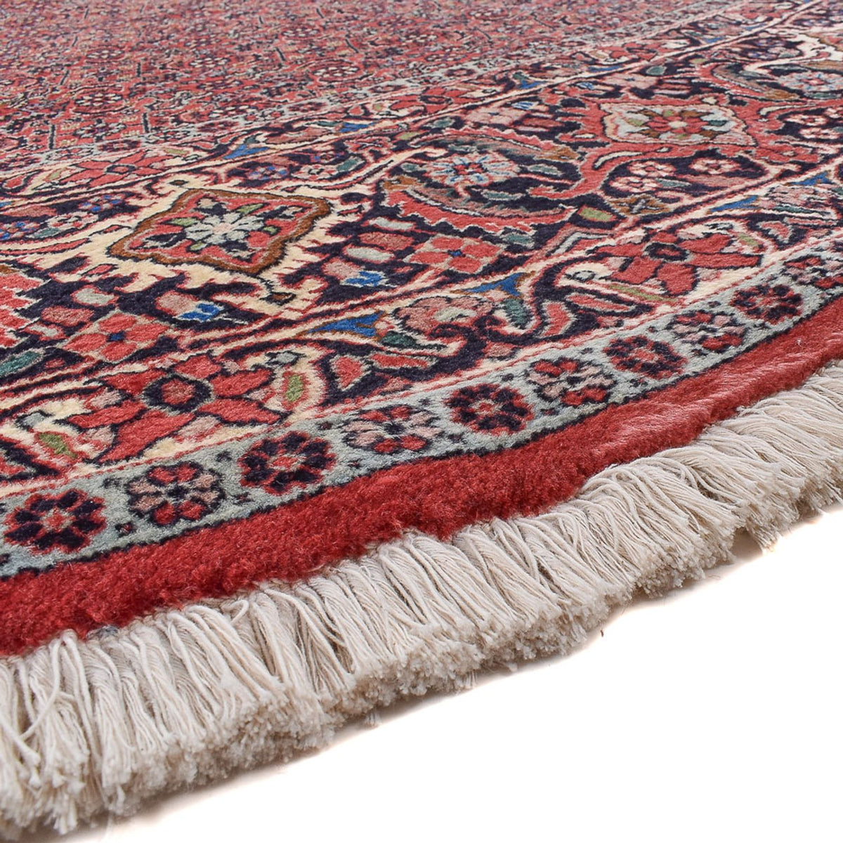 Bidjar Dywan 300x300cm - Dywan perski