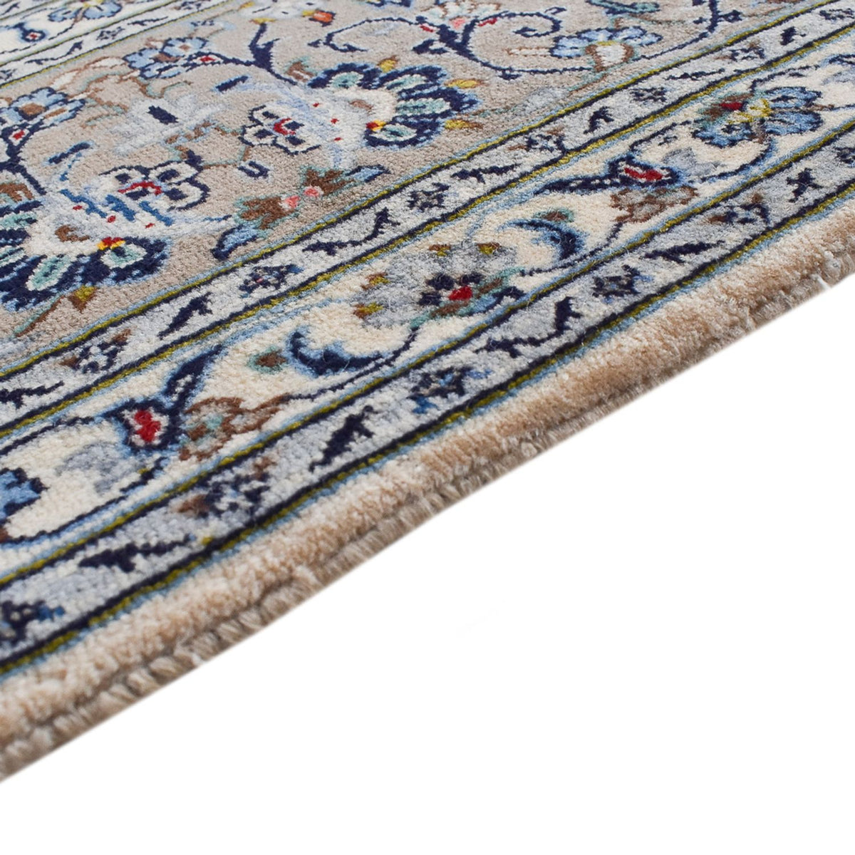 Kashan Dywan 250x343cm - Dywan perski