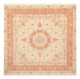 Tabriz - 50 Raj Dywan 245x245cm - Dywan perski