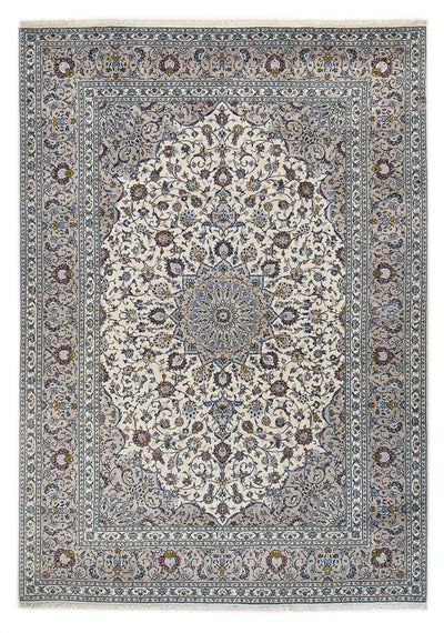 Kashan Dywan 246x346cm - Dywan perski
