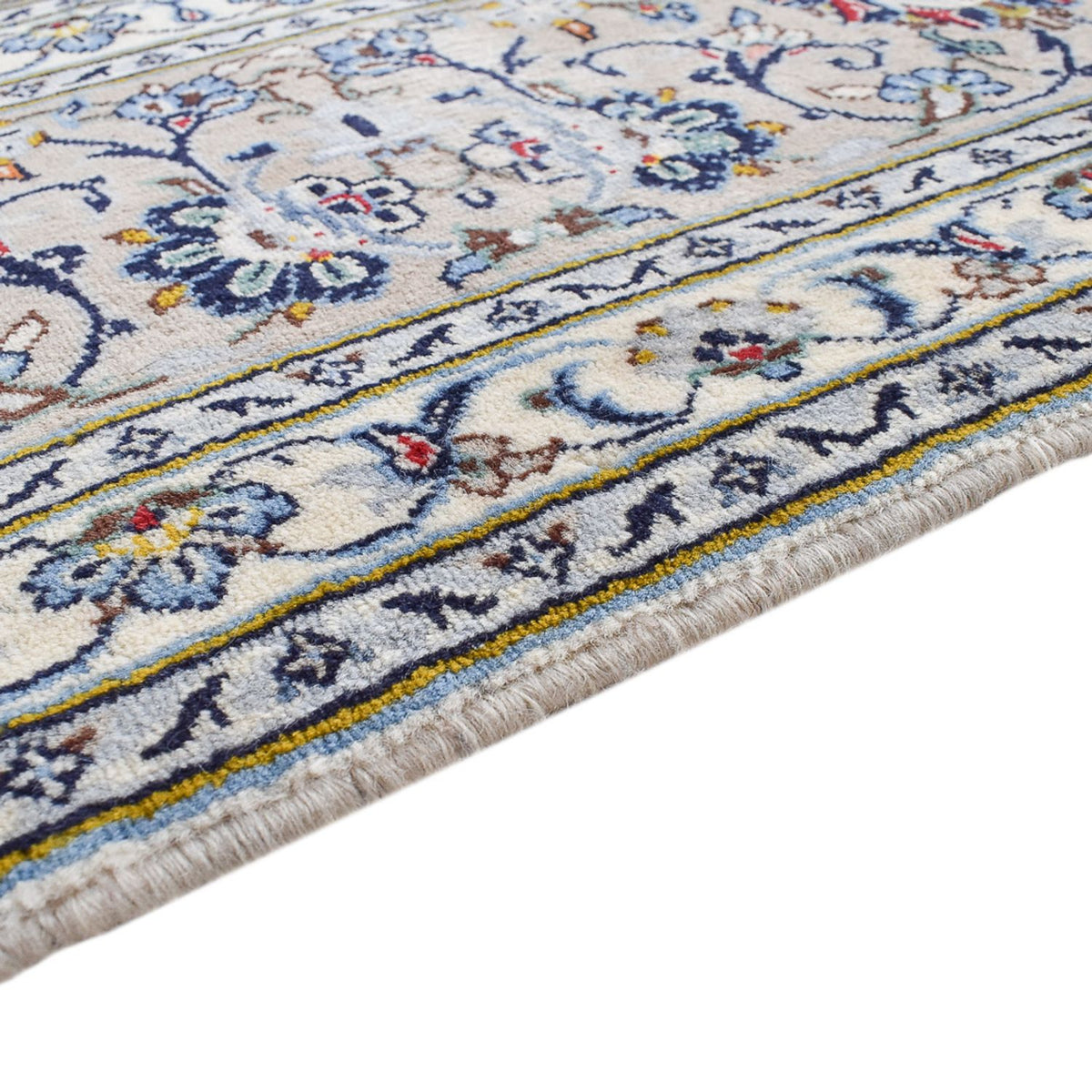 Kashan Dywan 246x346cm - Dywan perski