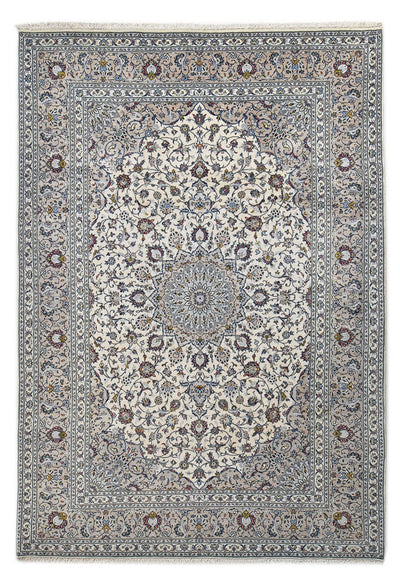 Kashan Dywan 244x354cm - Dywan perski