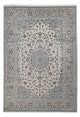 Kashan Dywan 244x354cm - Dywan perski
