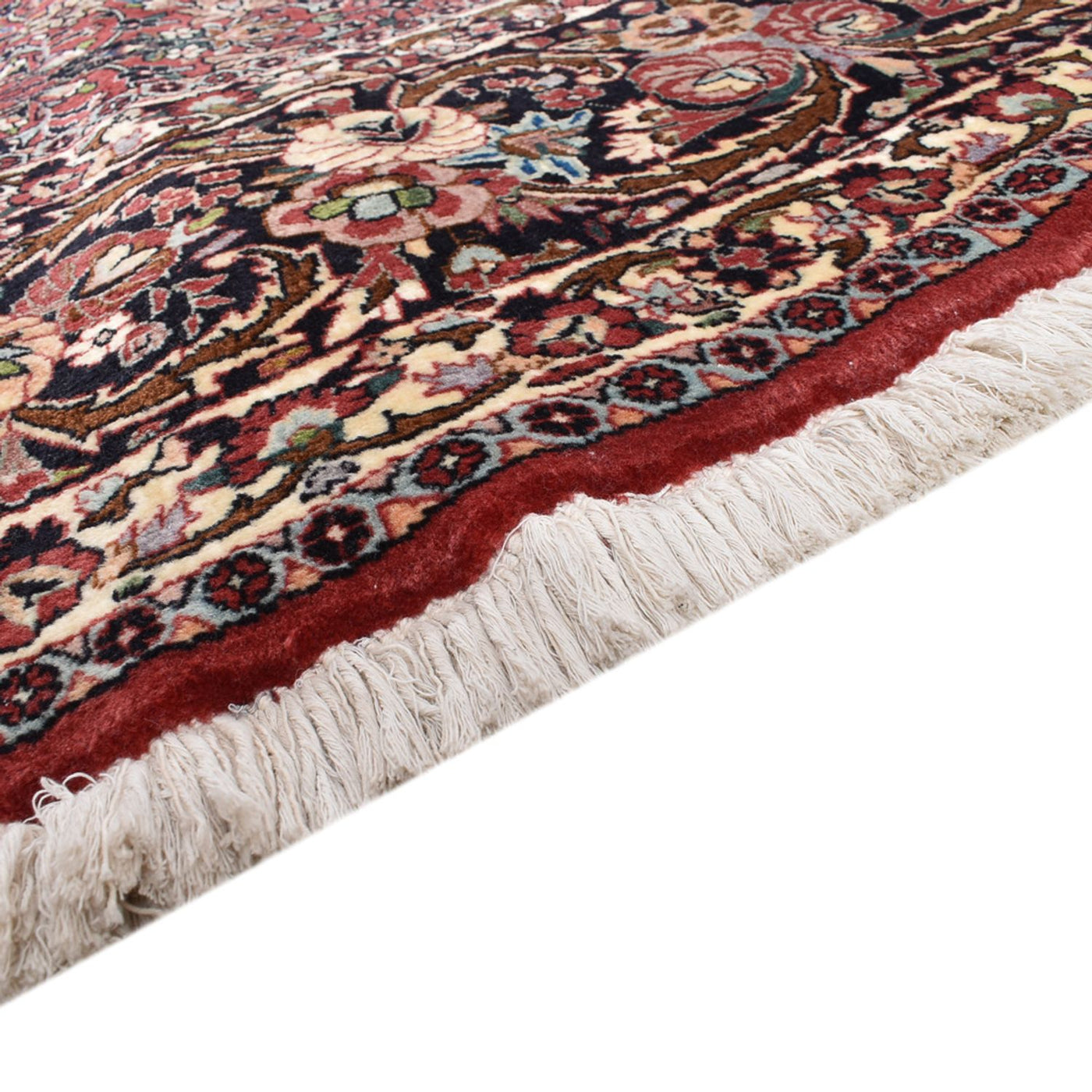 Bidjar Dywan 400x400cm - Dywan perski
