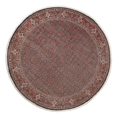 Bidjar Dywan 300x300cm - Dywan perski