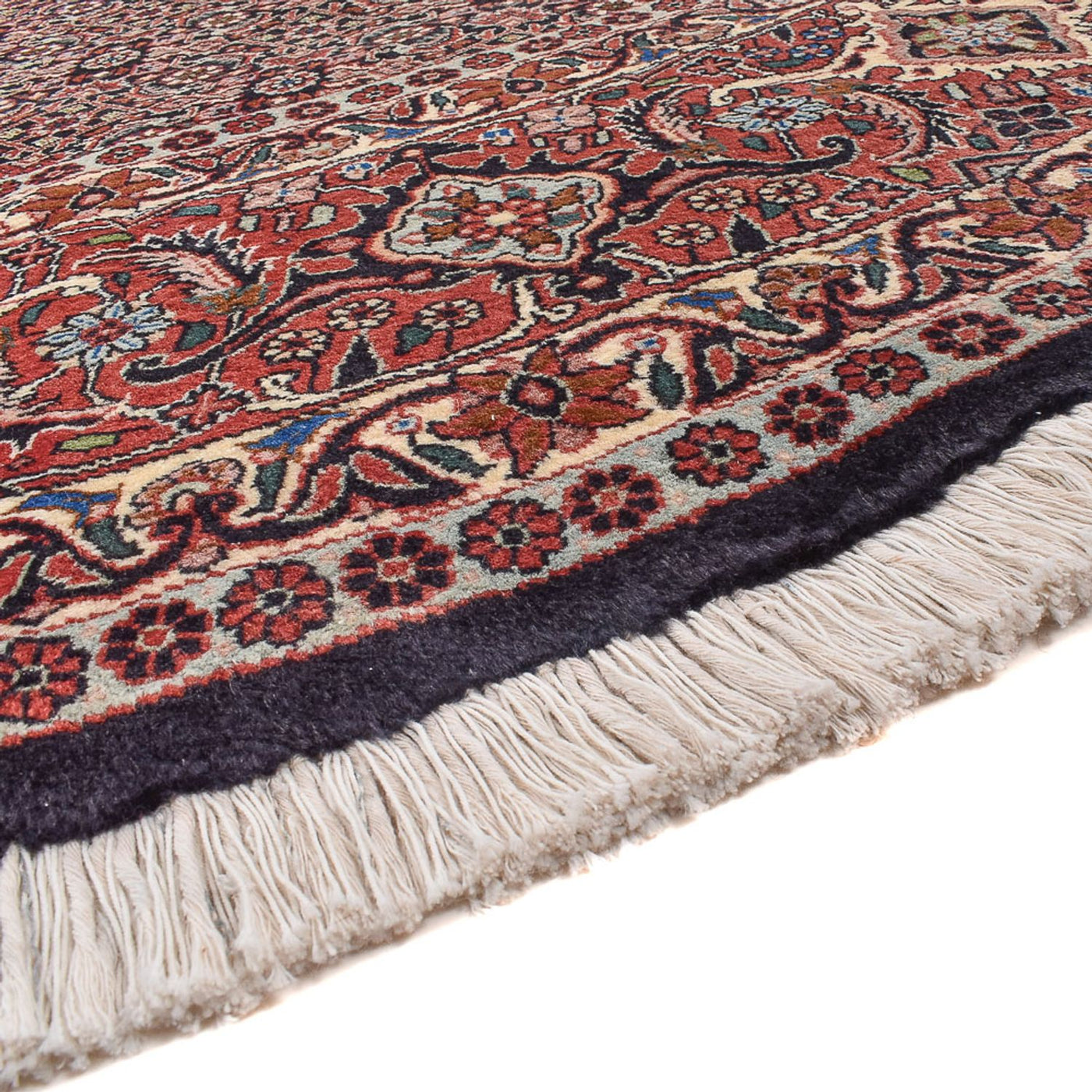 Bidjar Dywan 300x300cm - Dywan perski