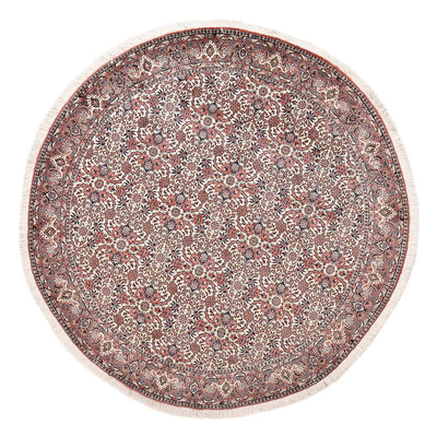 Bidjar Dywan 245x245cm - Dywan perski