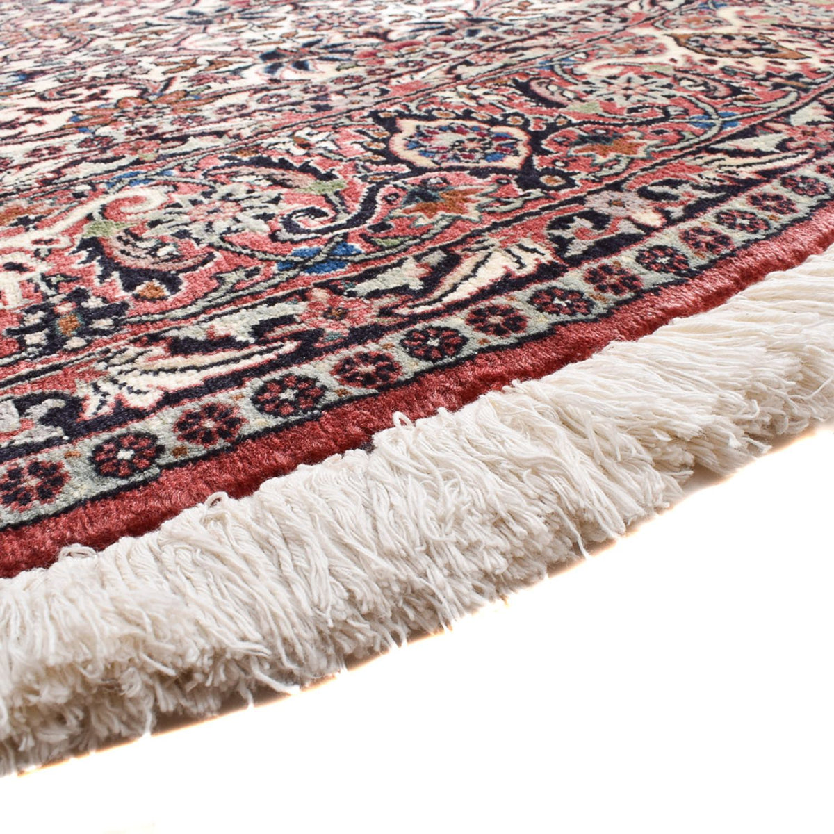 Bidjar Dywan 245x245cm - Dywan perski