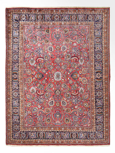 Mashhad Dywan 298x394cm - Dywan perski