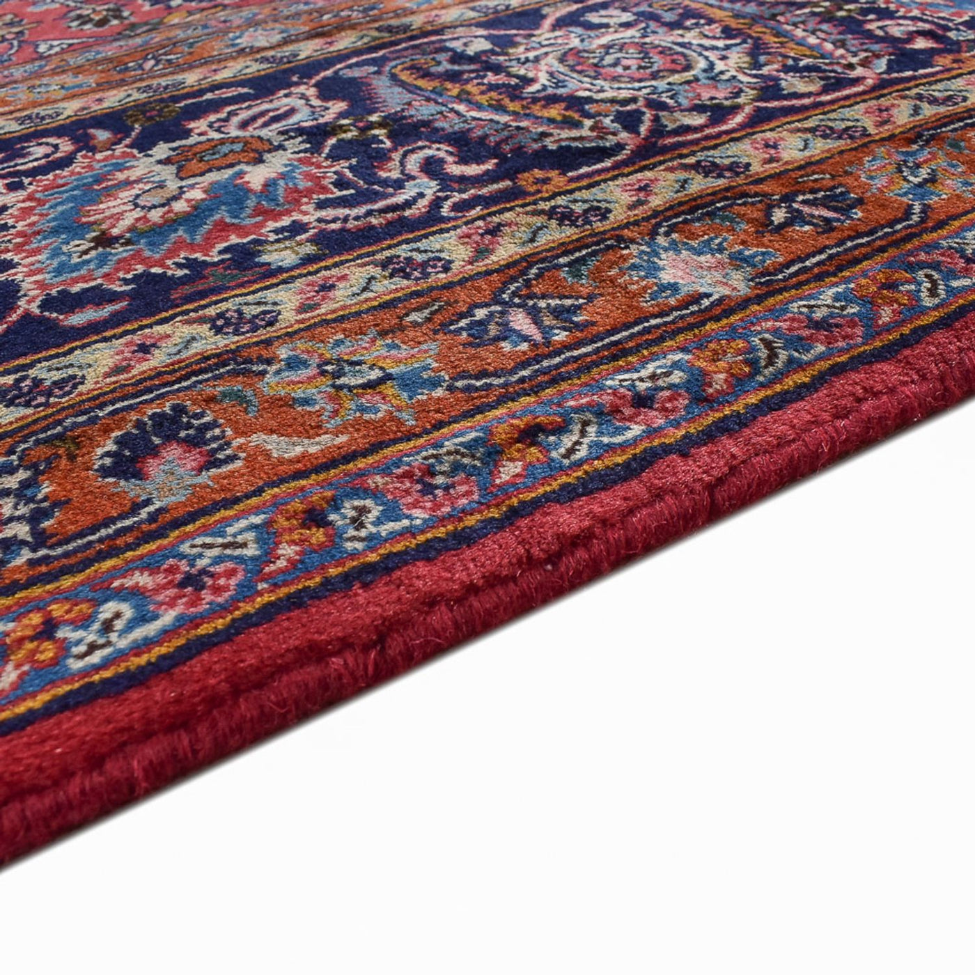 Mashhad Dywan 394x298cm - Dywan perski