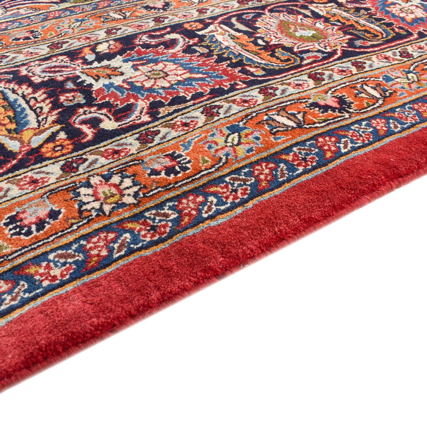 Mashhad Dywan 401x298cm - Dywan perski