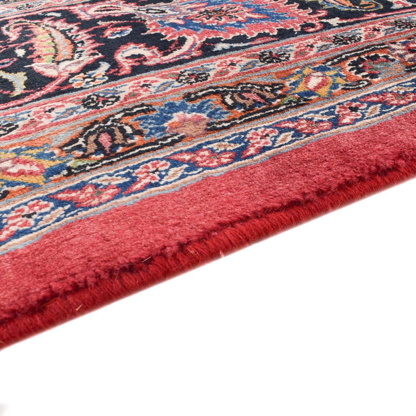 Mashhad Dywan 392x298cm - Dywan perski