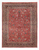 Mashhad Dywan 394x298cm - Dywan perski
