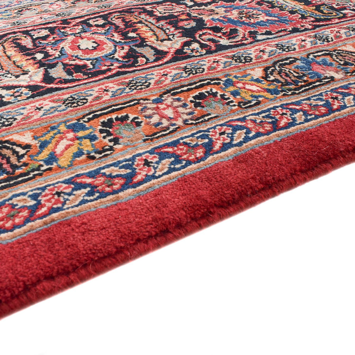 Mashhad Dywan 394x298cm - Dywan perski