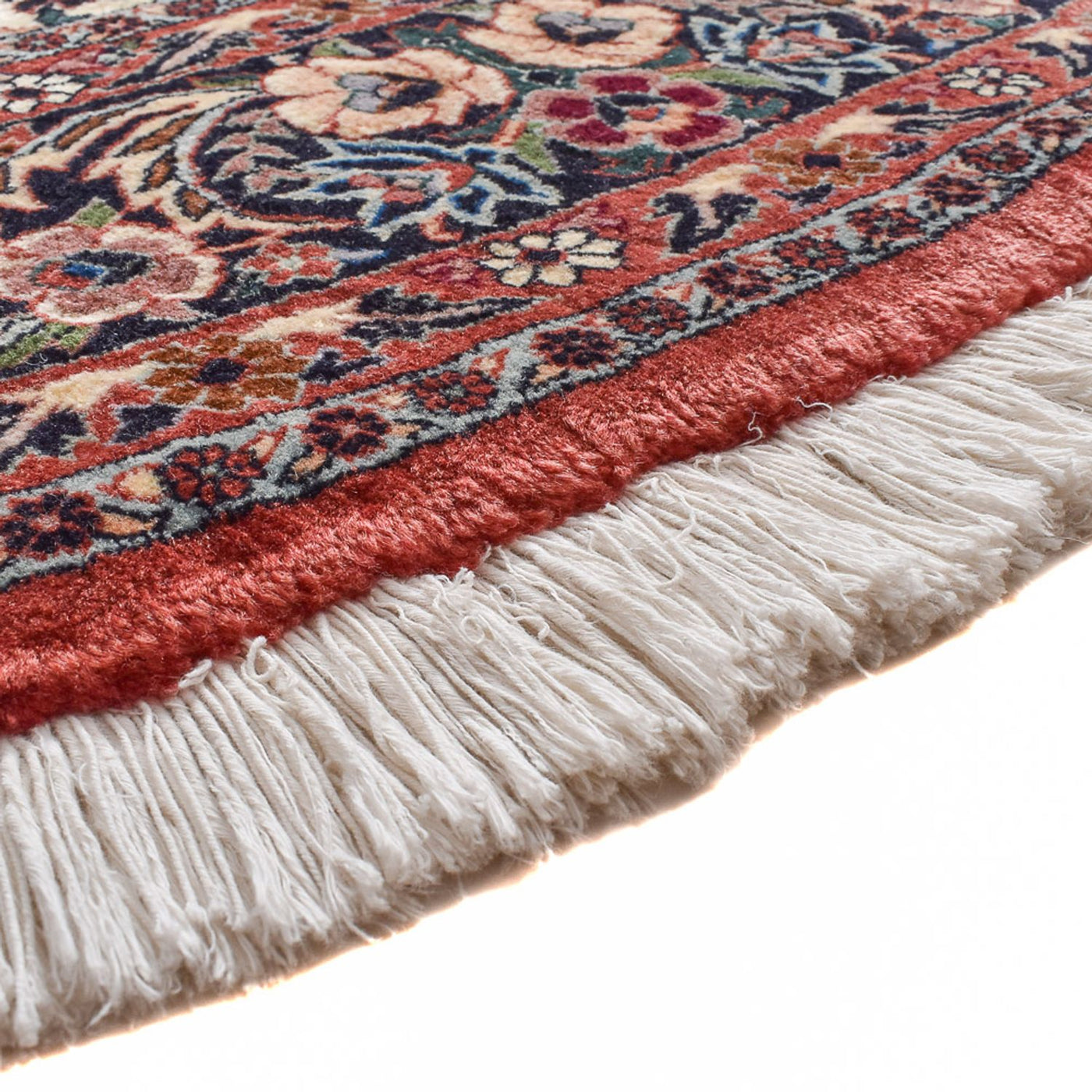 Bidjar Dywan 250x250cm - Dywan perski
