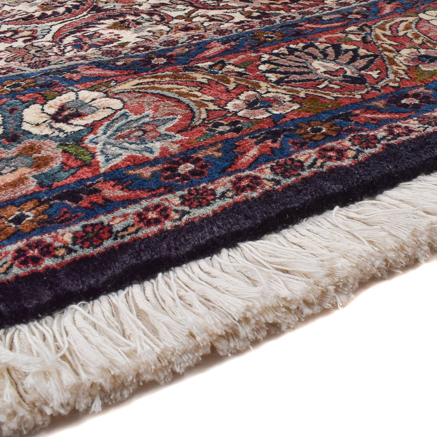 Bidjar Dywan 250x250cm - Dywan perski