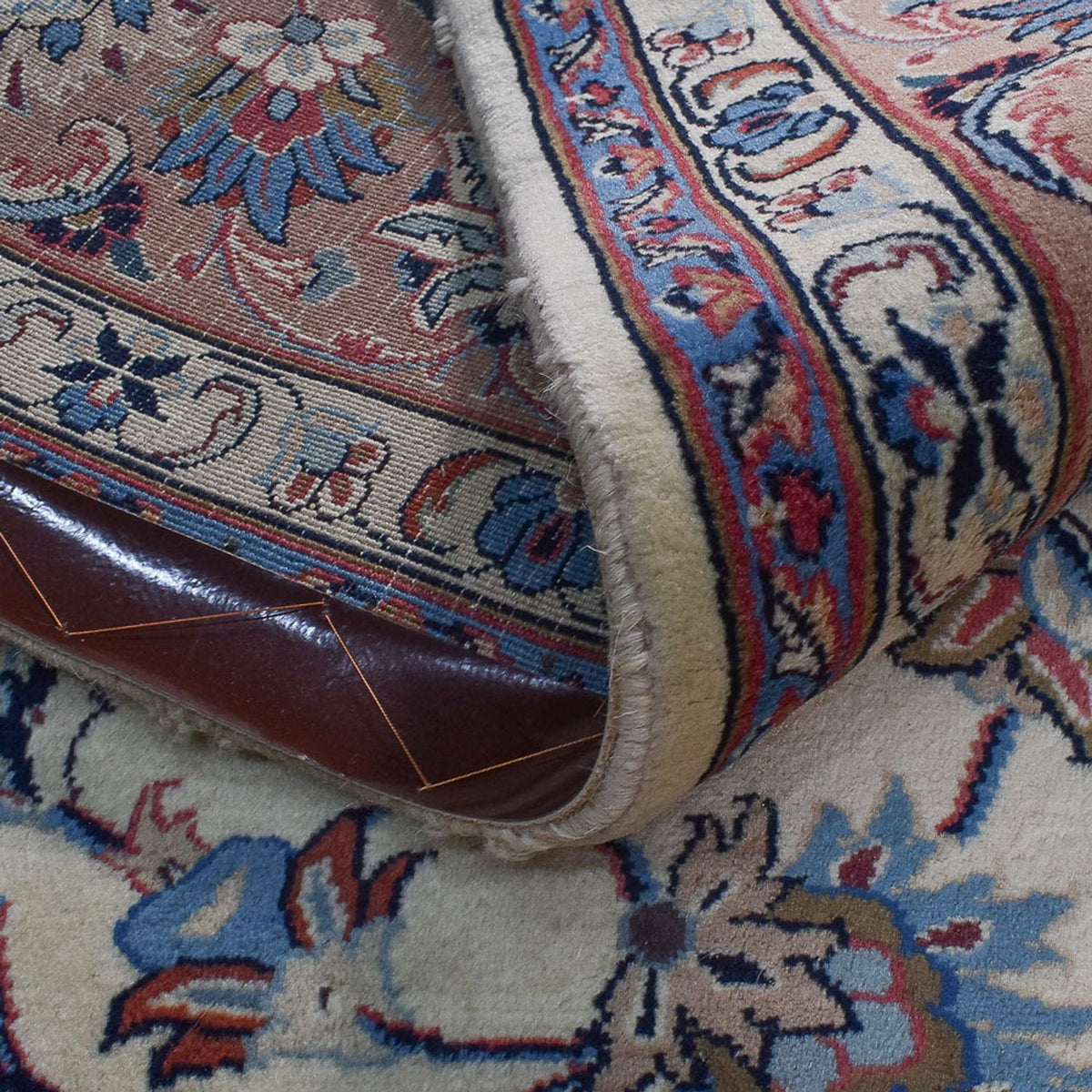 Dywan perski - Klasyczny - 341 x 248 cm - piaskowy