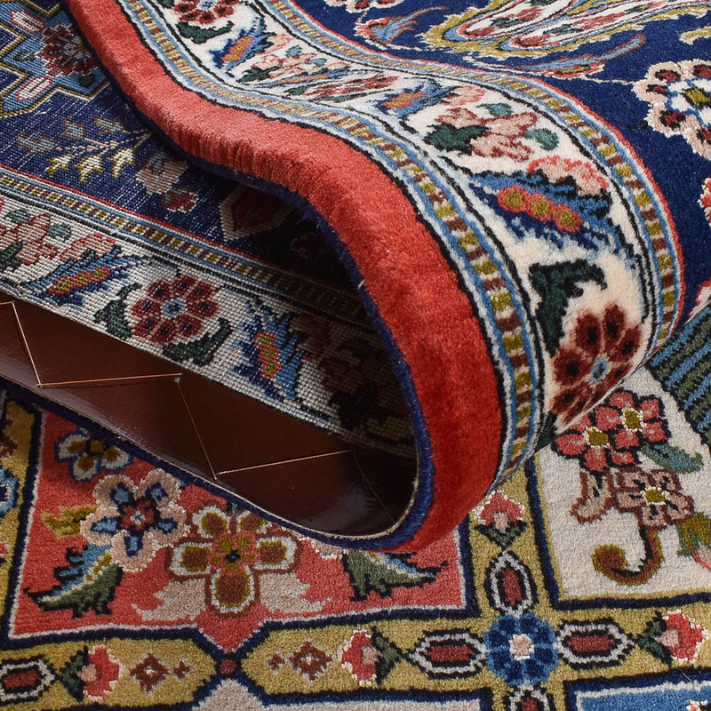 Perski dywan - Nomadyczny - 359 x 254 cm - wielokolorowy